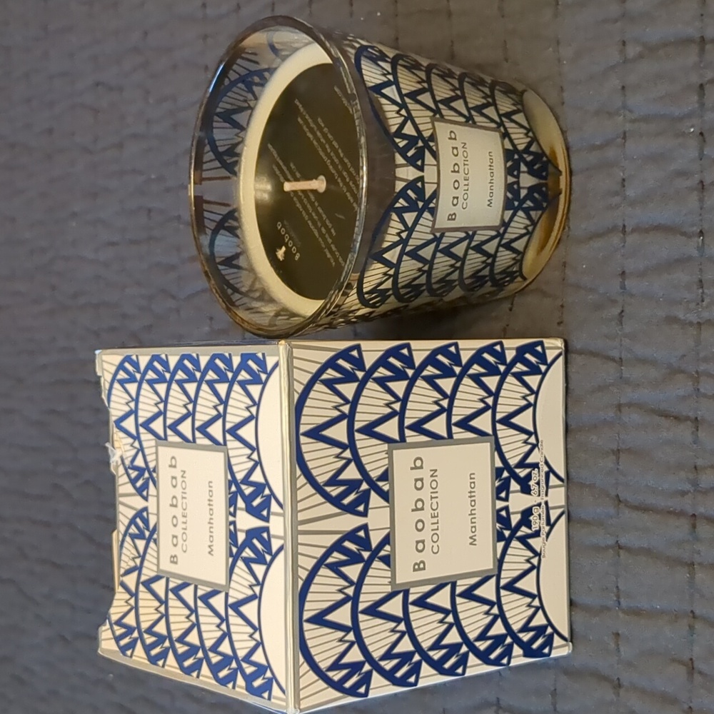Baobab Collection Manhattan NIB - Picture 5 of 5